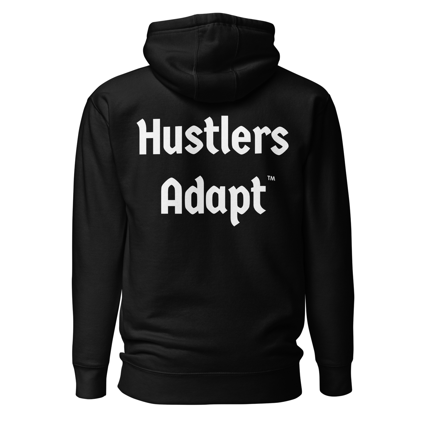 Vital Proud Heritage Hoodie