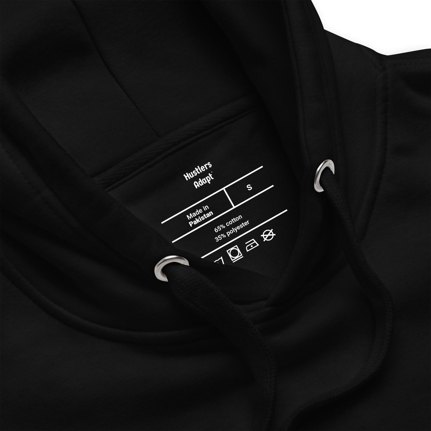 Vital Proud Heritage Hoodie