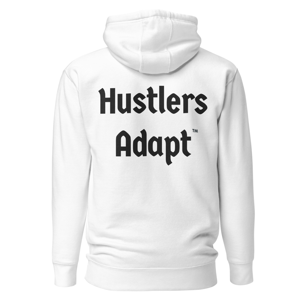 Vital Proud Heritage Hoodie