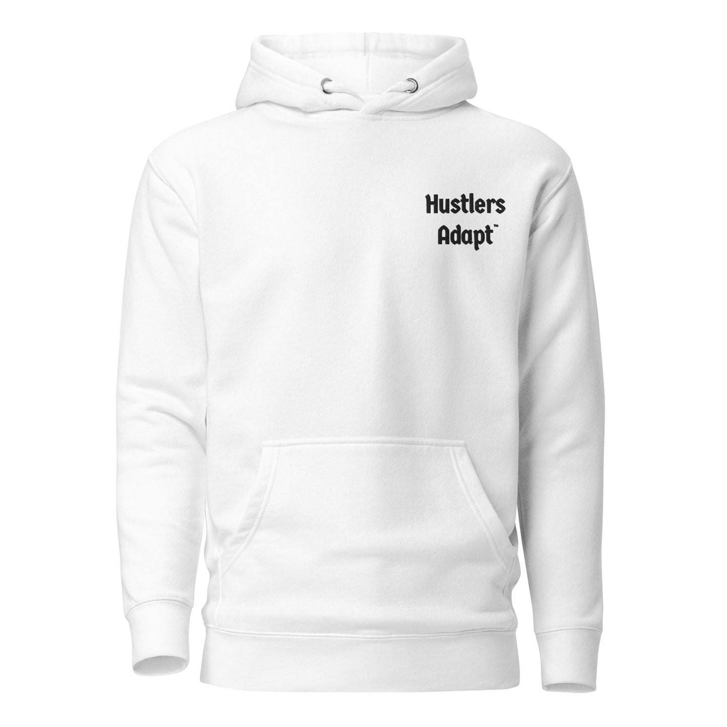 Vital Proud Heritage Hoodie