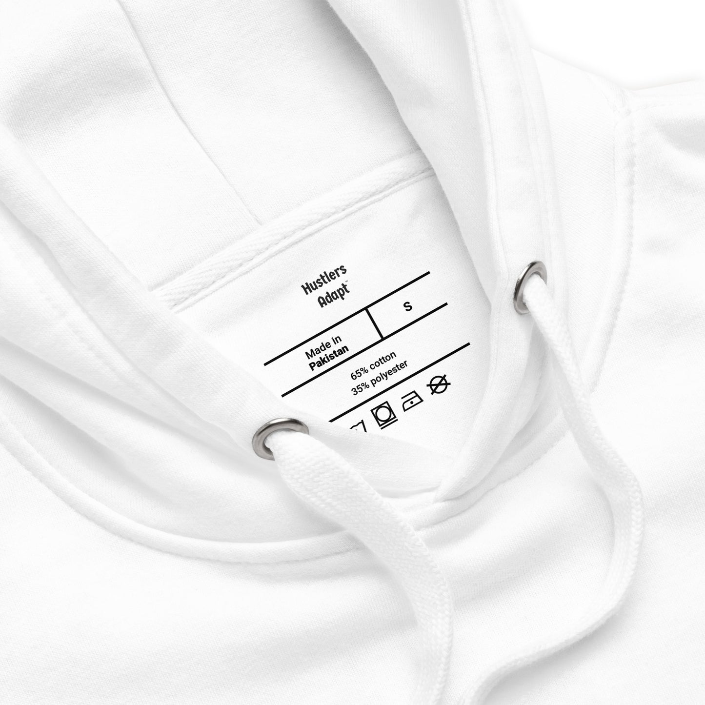 Vital Proud Heritage Hoodie