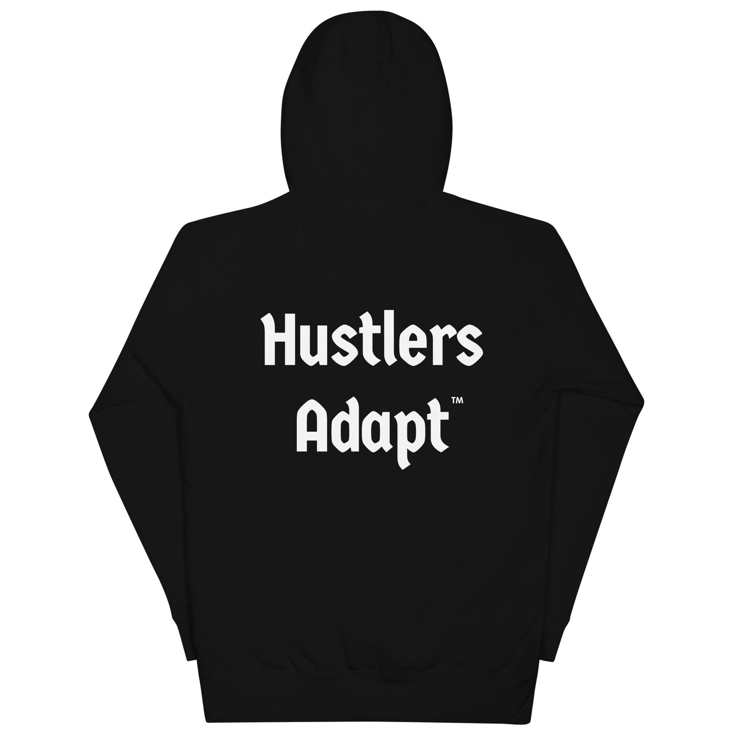 Vital Proud Heritage Hoodie