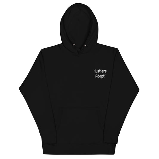 Vital Heritage Hoodie