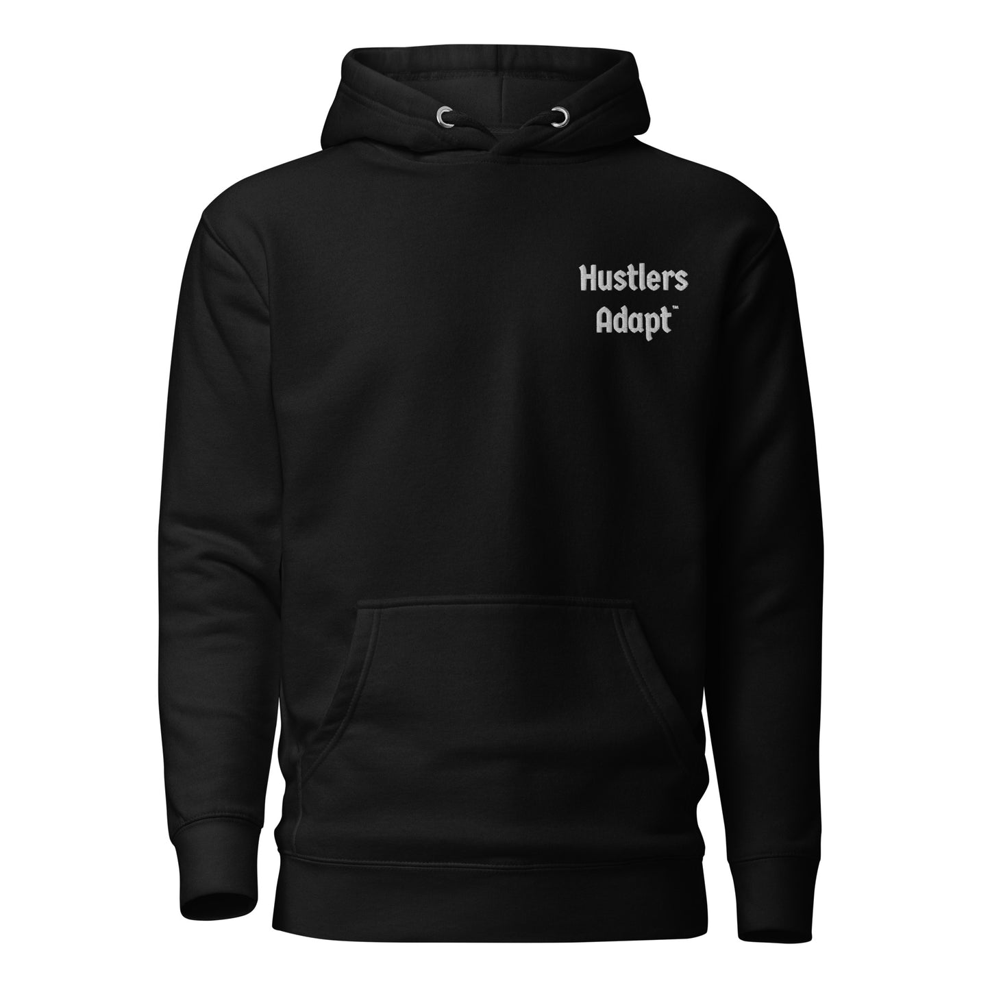 Vital Heritage Hoodie