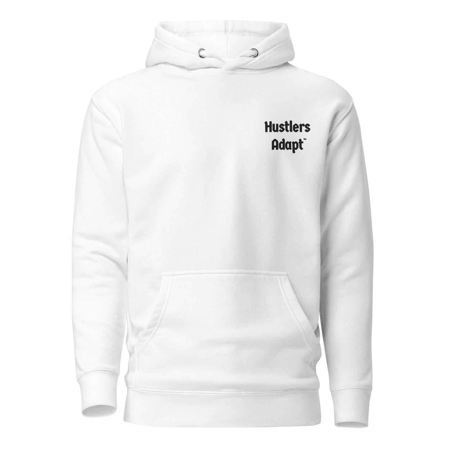 Vital Heritage Hoodie