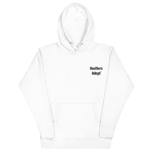 Vital Proud Heritage Hoodie