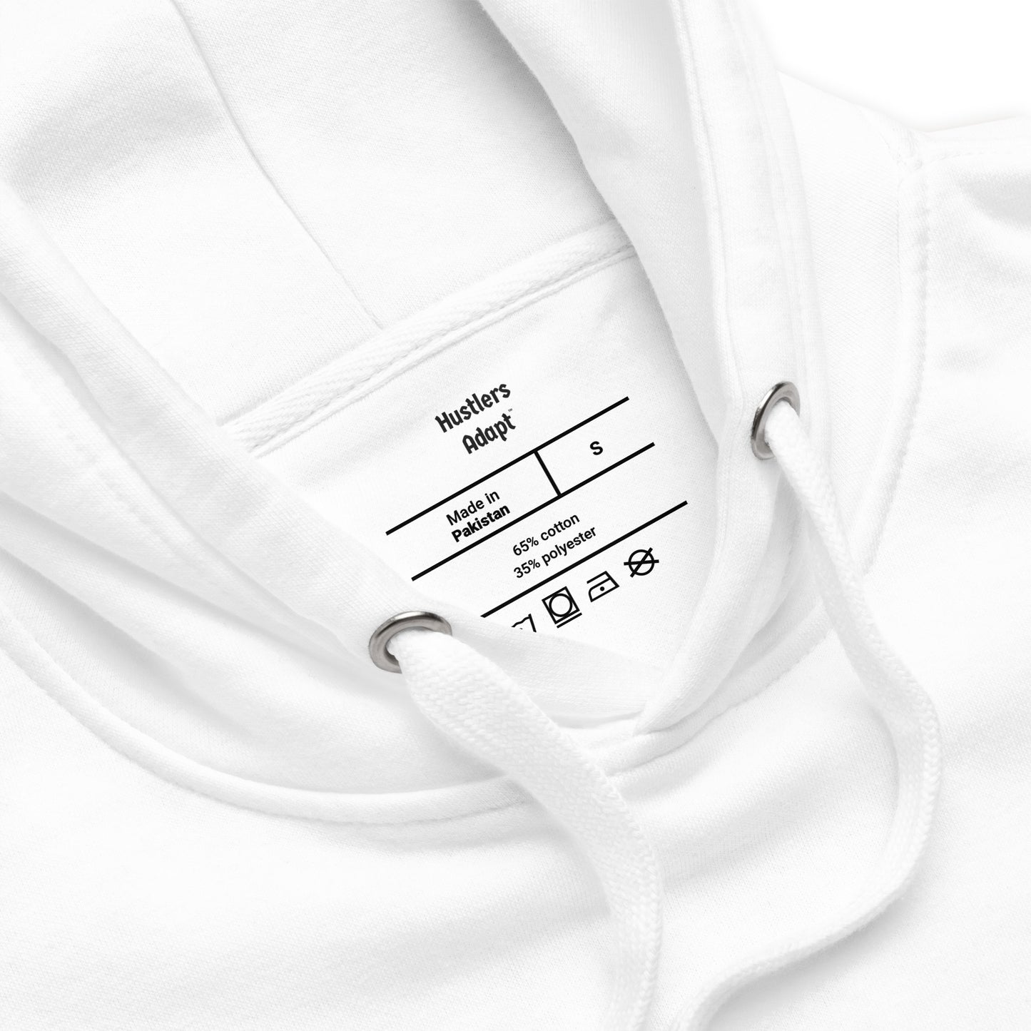 Vital Heritage Hoodie